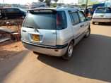 A picture of TOYOTA RAUM ON SALE