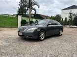 A picture of Toyota Camry