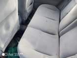 A picture of 05 corolla First body pan No brain box Engine gear