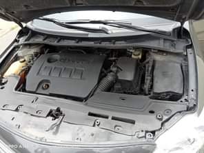 A picture of ELSTAR AUTOS Premium Standard Toyota Corolla 2013 Model Engine Gear