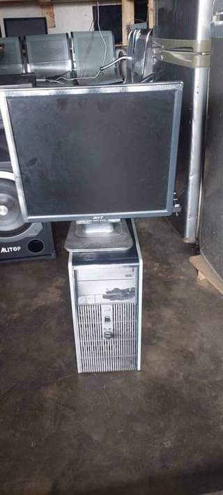 A picture of USED