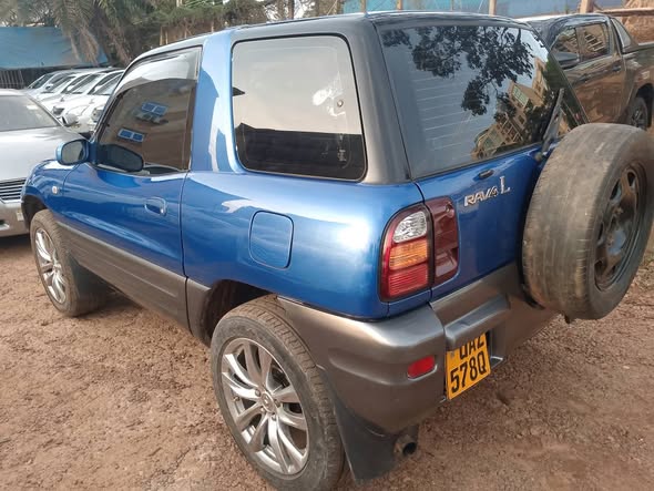 A picture of RAV4 Short For Sale 0704482571 Call Whatsapp