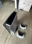 A picture of PLAYSTATION 5