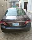 A picture of Super neat reg Corolla Le 2010 11 toks standard