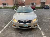 A picture of This is fully loaded Camry 2011 model sport utility first