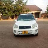 A picture of RAV4 kill Time Vvti Cc 1700 full Ac bei imepoa
