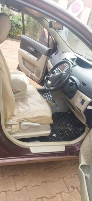 A picture of Toyota Paso Sete