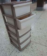 A picture of Drawer trolley