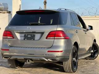 A picture of Foreign used 2016 Mercedes Benz GLE350 4matic available for your
