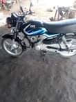 A picture of Nimeamua kuhuza dereva kazini aleti hesabu