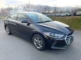 A picture of 2018 Hyundai Elantra