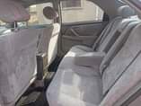 A picture of Toyota Camry 99.. first body pan