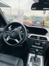 A picture of 2013 Mercedes Benz c250 6.5m Naija used . Serious buyer