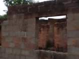 A picture of Uncomplete building