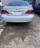 A picture of Lexus es330