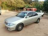 A picture of Toyota Carina SI inauzwa