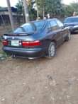A picture of Registered 1995 Honda Accord Bullet V4