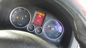 A picture of VOLKSWAGEN