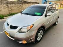 A picture of Toyota Voltz