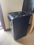 A picture of Slightly used household properties on quick response