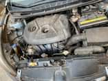 A picture of Toks standard limited Hyundai Elantra 011 012 going for only