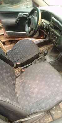A picture of Golf 3 wagon for sale buy and drive price is