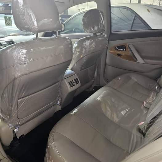 A picture of TOKS STANDARD TOYOTA CAMRY 07 08