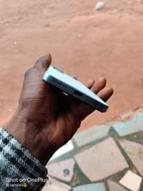A picture of Camon 19 6gb 128gb no fault long lasting battery sharp