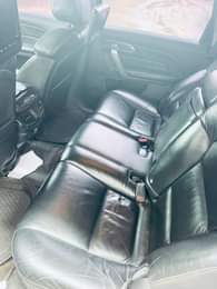 A picture of Acura MDX Sound Engine Perfect Automatic Transmission Freezing AC Pure