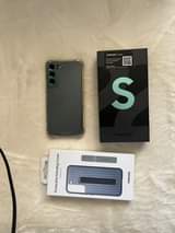 samsung s22