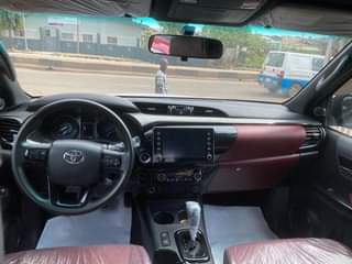 A picture of 2021 ADVENTURE model brand new price 49 5m Location Lagos