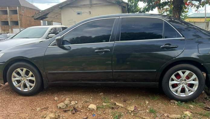 A picture of Sari Sari Money Needed Clean HONDA EOD Auto Drive Full