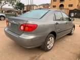 A picture of 2004 Toyota Corrola Neat
