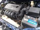A picture of Used Corolla 2007