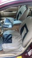 A picture of Toyota Avalon