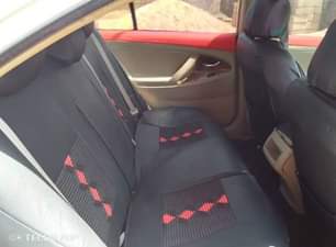 A picture of 2008 Toyota 2008 Sedan