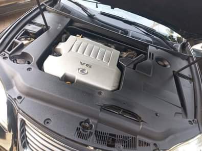 A picture of 2008 Model Lexus ES350 available for sale Fullest option with