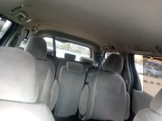 A picture of 2012 Toyota Sienna 07036919566