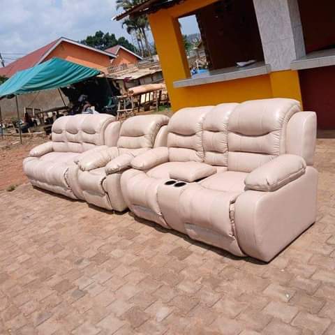 A picture of Sofasets