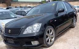 A picture of Crown Athlete Mil 20 Call 0621043010