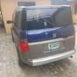 A picture of Honda Element