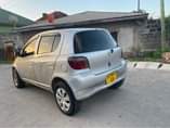 A picture of Kevis motors