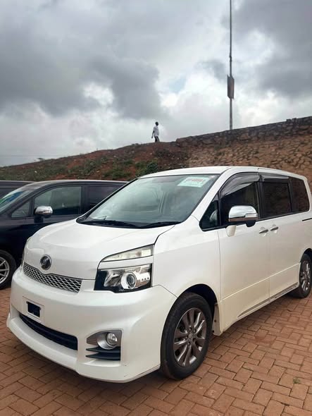 used toyota