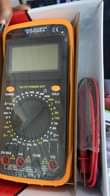 A picture of Original digital multimeter airstar