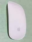 A picture of Apple wireless mouse