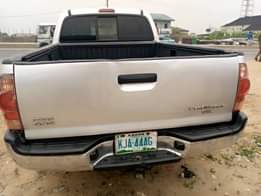 A picture of Belgium grade Toyota Tacoma Pristine condition Everything is perfect 7