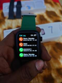 watches