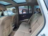 A picture of GLK350