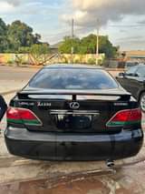 A picture of CLEAN USED LEXUS ES 330 2005 CLEAN INTERIOR PRICE 2