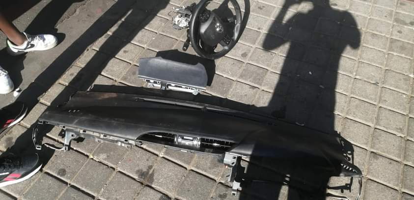BIKES A.